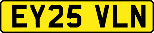 EY25VLN