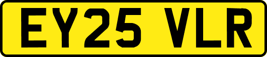 EY25VLR