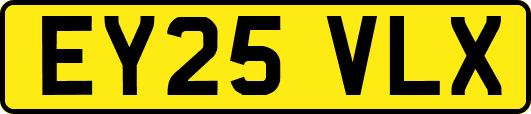 EY25VLX