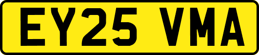EY25VMA