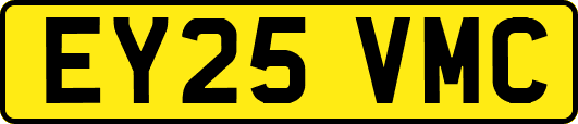 EY25VMC