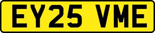 EY25VME