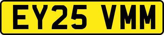 EY25VMM
