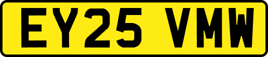 EY25VMW