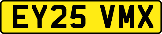 EY25VMX