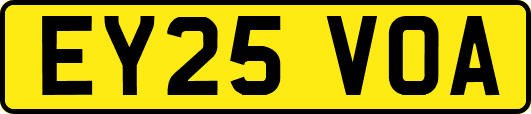 EY25VOA