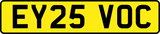 EY25VOC