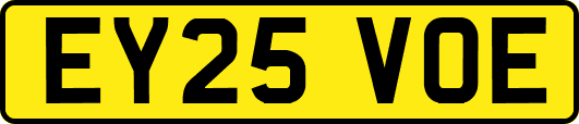 EY25VOE
