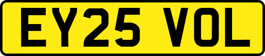 EY25VOL