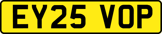 EY25VOP