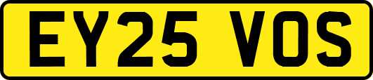 EY25VOS