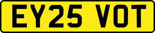 EY25VOT