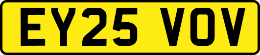 EY25VOV