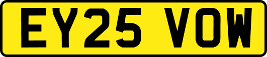 EY25VOW
