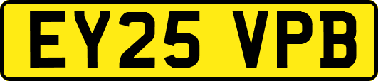 EY25VPB