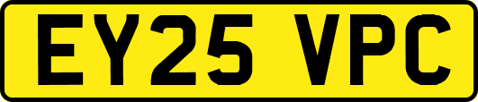 EY25VPC