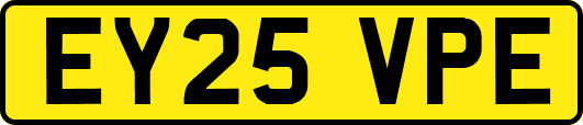 EY25VPE