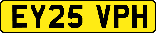 EY25VPH