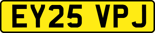 EY25VPJ