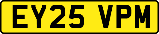 EY25VPM