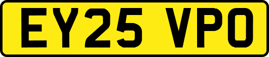 EY25VPO