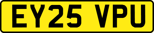 EY25VPU