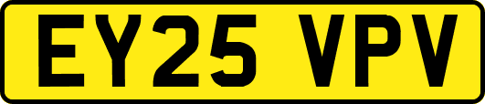 EY25VPV