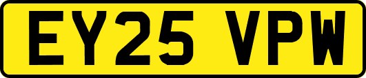 EY25VPW