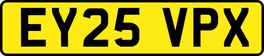 EY25VPX