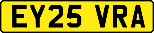 EY25VRA