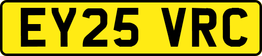 EY25VRC