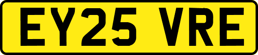 EY25VRE