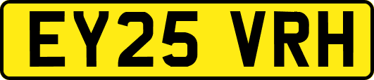 EY25VRH