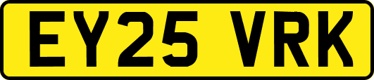 EY25VRK