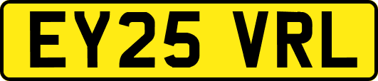 EY25VRL