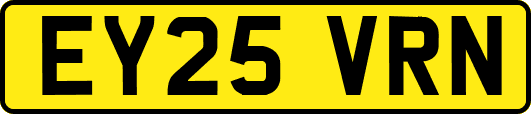 EY25VRN