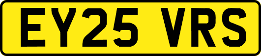 EY25VRS