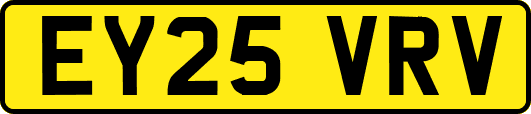 EY25VRV