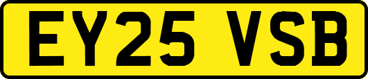 EY25VSB