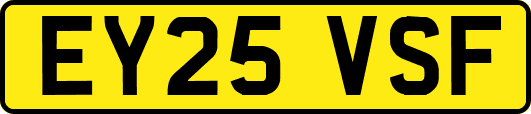 EY25VSF