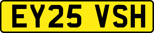 EY25VSH