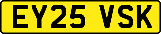 EY25VSK