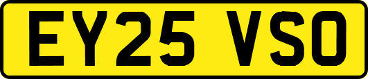 EY25VSO