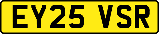 EY25VSR