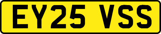 EY25VSS