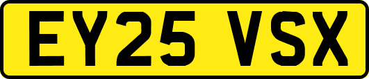 EY25VSX