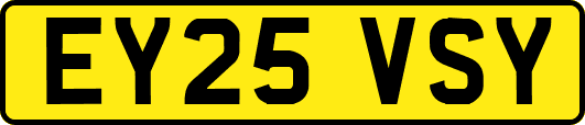 EY25VSY