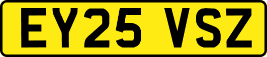 EY25VSZ