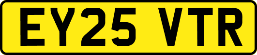 EY25VTR
