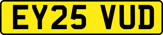 EY25VUD